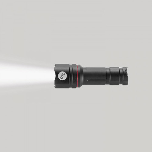 CRIMSON TRACE Tactical Light Fit Long Guns w/M1913 Pict Acc Rail for sale at KYGUNCO.