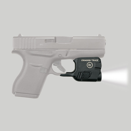 CRIMSON TRACE Lightguard G42, G43, G43x & G48 for sale at KYGUNCO.