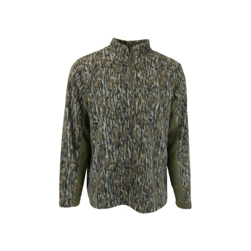 HEYBO Field Fleece Olive / Bottomland for sale at KYGUNCO.