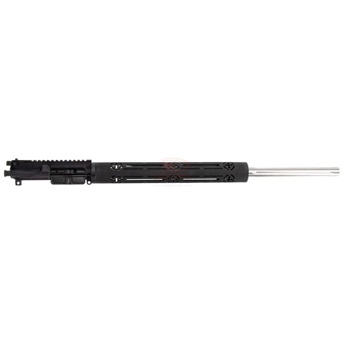 ANDERSON 24'' Stainless Steel Barrel Complete Upper BCG+CH for sale at KYGUNCO.