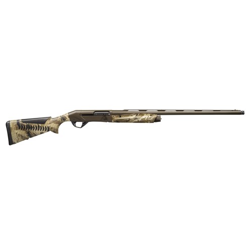 BENELLI Super Black Eagle 3 12 Gauge 3.5" 28" 3rd Semi-Auto Shotgun - Patriot Brown for sale at KYGUNCO.
