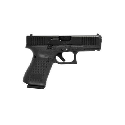 GLOCK G19 GEN5 9mm 4.02" 15rd - Black for sale at KYGUNCO.