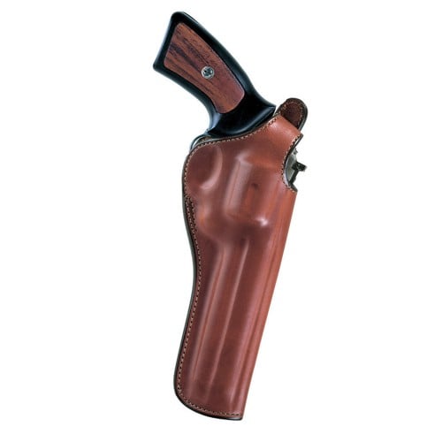 BIANCHI #111 Cyclone Tan Right Hand S&W K-Frame 2.5 -3 for sale at KYGUNCO.