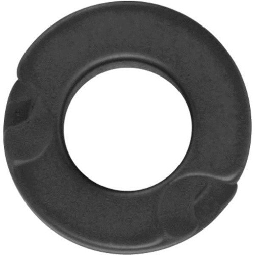 JIM FLETCHER ARCHERY Peep Sight 38 Degree Angle 3/16" - Black for sale at KYGUNCO.