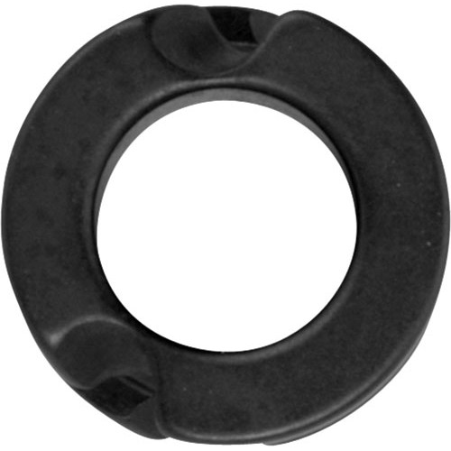 JIM FLETCHER ARCHERY Peep Sight 38 Degree Angle 1/4" - Black for sale at KYGUNCO.
