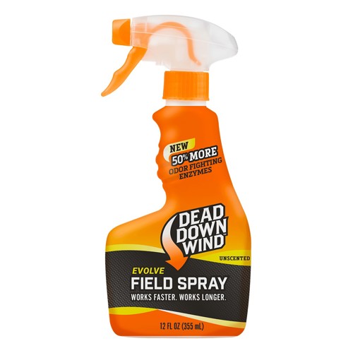 DEAD DOWN WIND Field Spray 12 oz for sale at KYGUNCO.