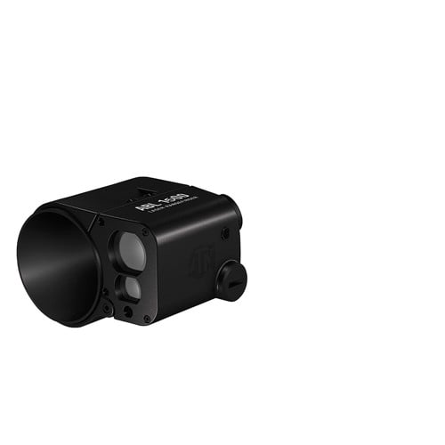 ATN NIGHT VISION ABL (Auxiliary Ballistic Laser) Rangefinder 1500 w/ Bluetooth for sale at KYGUNCO.