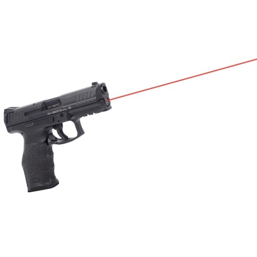 LASERMAX Guide Rod Laser - Red - H&K VP9 for sale at KYGUNCO.