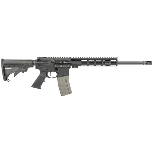 DEL-TON Echo 316 5.56 NATO 16" 30rd Semi-Auto AR15 Rifle - Black for sale at KYGUNCO.