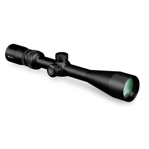 VORTEX Sonora Dead-Hold BDC MOA 4-12 x 44