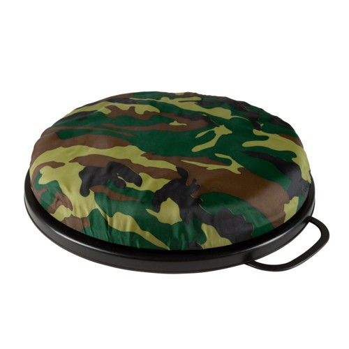 ALLEN Vanish Swivel Seat Bucket Lid for sale at KYGUNCO.