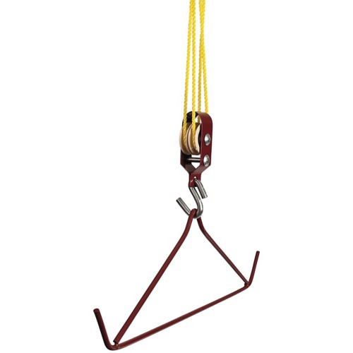ALLEN Gambrel and Hoist Kit for sale at KYGUNCO.