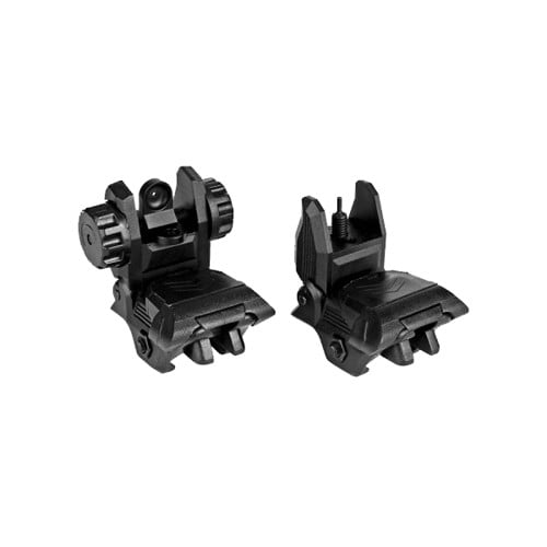 TRINITY FORCE UL-B.U.S. Polymer Sights for sale at KYGUNCO.