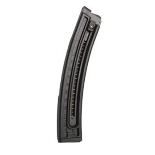 AMERICAN TACTICAL IMPORTS GSG-16 22LR Magazine 22rd Black for sale at KYGUNCO.