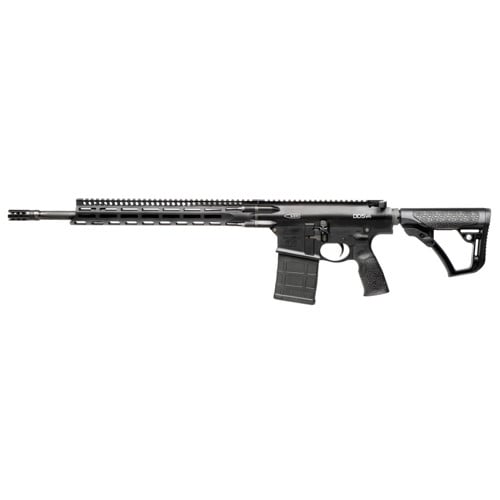 DANIEL DEFENSE DD5 V4 6.5 Creedmoor 18" 20rd Semi-Auto Rifle - Black for sale at KYGUNCO.
