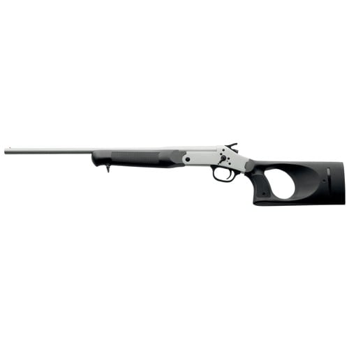 ROSSI Tuffy 410Ga 18.5" Black - Gray Synthetic Stock for sale at KYGUNCO.