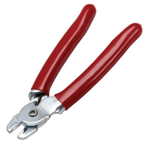 LEM Hog Ring Pliers Manual for sale at KYGUNCO.