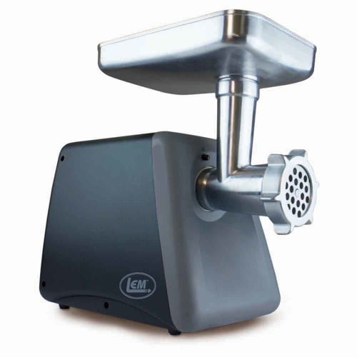 LEM #8 575 Watt Electric Grinder for sale at KYGUNCO.