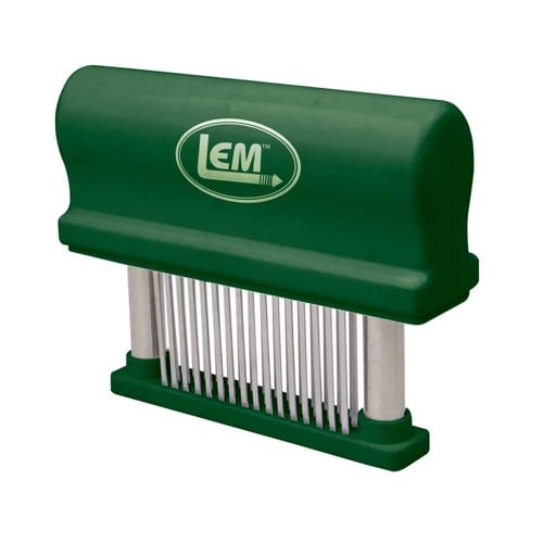 LEM Hand Held Tenderizer with 48 Blades for sale at KYGUNCO.