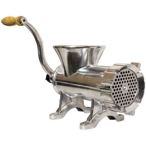 LEM #32 Aluminum Hand Grinder for sale at KYGUNCO.