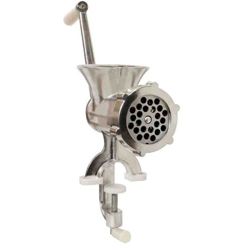 LEM #10 Aluminum Hand Grinder for sale at KYGUNCO.