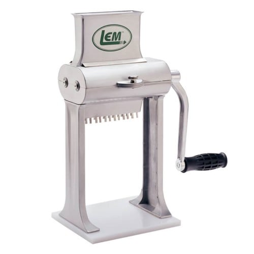 LEM 2 in 1 Jerky Slicer and Tenderizer for sale at KYGUNCO.