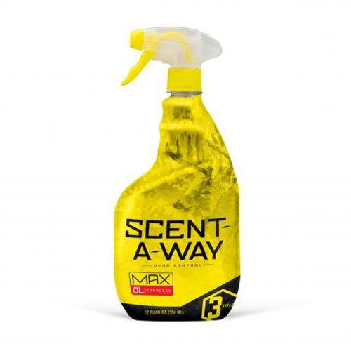 SCENT-A-WAY Saw Max Spray 12 oz OL for sale at KYGUNCO.