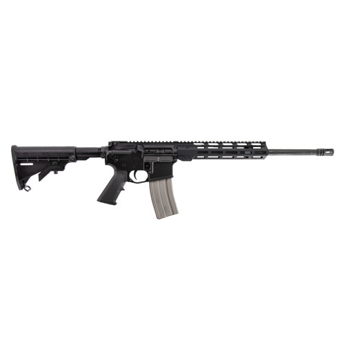 DEL-TON ECHO 316H 5.56 NATO 16in Black 30rd for sale at KYGUNCO.