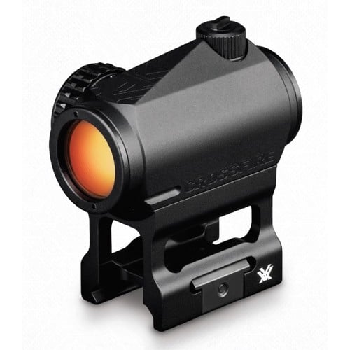 VORTEX Crossfire Red Dot 2 MOA for sale at KYGUNCO.
