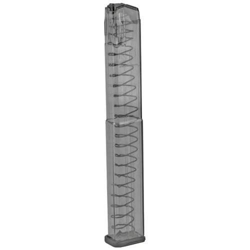 ELITE TACTICAL Glock 40rd 9mm Mag for Glk 17,18,19,19X,26,34,45 for sale at KYGUNCO.