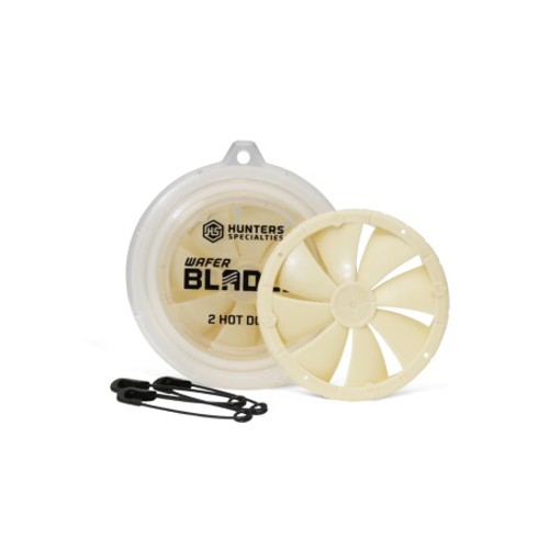HUNTERS SPECIALTIES Wafer Blades 2 Hot Does for sale at KYGUNCO.