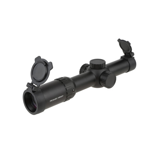 PRIMARY ARMS Silver Series 1-8x24mm SFP Rifle Scope Illum ACSS for sale at KYGUNCO.