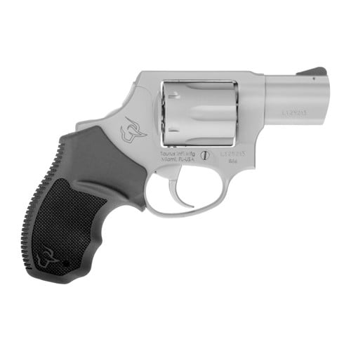 TAURUS 856 38 Special +P 2" 6rd Revolver - Stainless for sale at KYGUNCO.