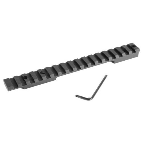 EVOLUTION GUN WORKS SCOPE BASE HD REM 700/722 40X LA PICATINNY RAIL for sale at KYGUNCO.