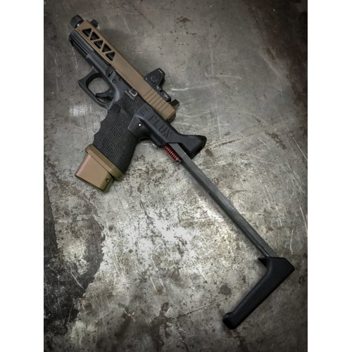 FLUX DEFENSE Brace G19 for sale at KYGUNCO.
