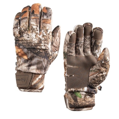 BEARTOOTH PRODUCTS Gloves Realtree Edge for sale at KYGUNCO.