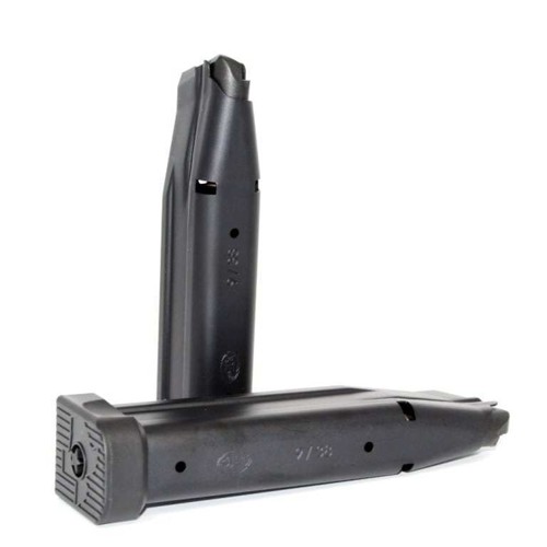 STI DS 9mm/38Super 120MM 16rd Teflon Magazine for sale at KYGUNCO.