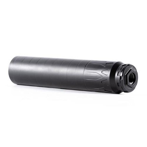 DEAD AIR Nomad-30 Multi-Caliber Direct Thread Rifle Silencer / Suppressor - Black for sale at KYGUNCO.