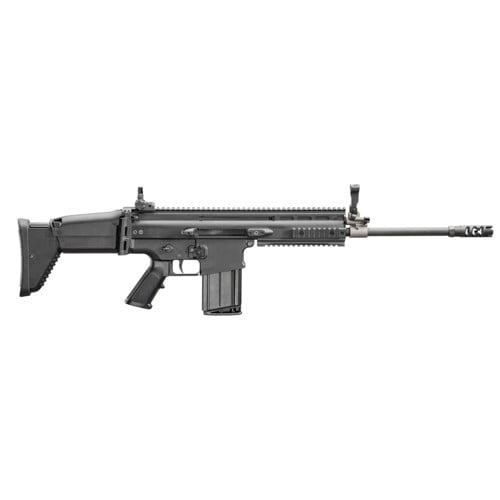 FN AMERICA Scar 17S 7.62NATO Blk 20RD US MADE for sale at KYGUNCO.
