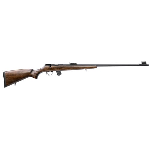 CZ-USA 457 Jaguar 22LR 28.6" Threaded Bolt Rifle for sale at KYGUNCO.