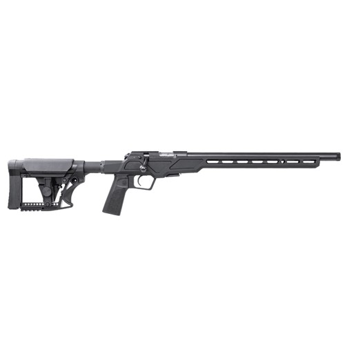 CZ-USA 457 Varmint Precision Chassis 22LR 16" Nitride TB for sale at KYGUNCO.