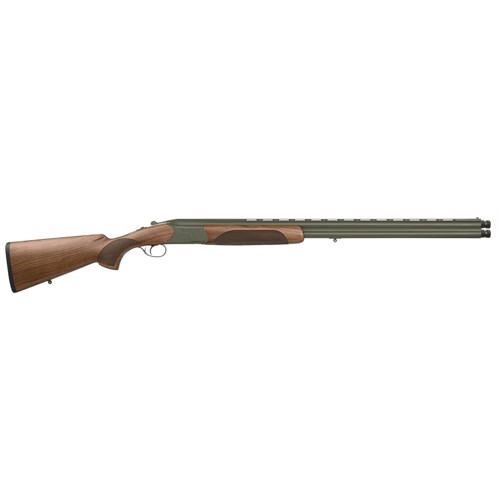 CZ-USA Drake All-Terain 12GA 28" 2rd Shotgun - Wood / OD Green for sale at KYGUNCO.