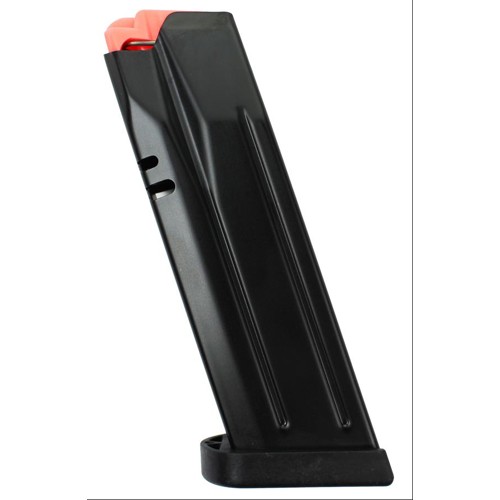 CZ-USA P-10 F/P-09 Reverse 40 SW 10 Rd Magazine for sale at KYGUNCO.