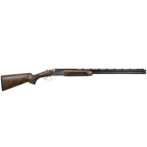CZ-USA Supreme Field 28 Gauge 3" 28" Over / Under Shotgun - Walnut / Gloss Black for sale at KYGUNCO.