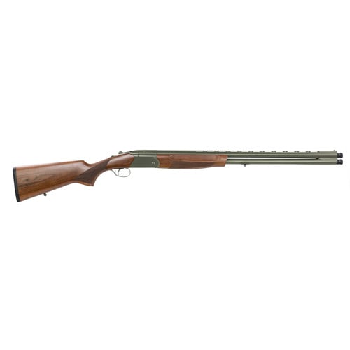 CZ-USA Upland UltraLight All-Terrain 20 Gauge 3" 28" Over / Under Shotgun - OD Green / Walnut for sale at KYGUNCO.