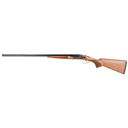 CZ-USA SHarp-Tail 28 Gauge 28" Side by Side Shotgun - Turkish Walnut for sale at KYGUNCO.
