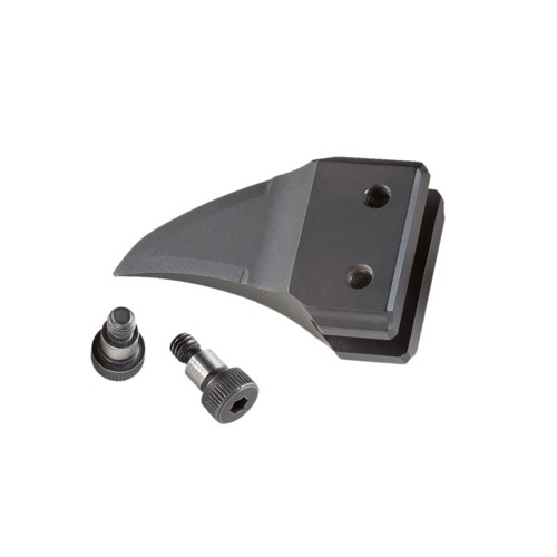 HOGUE EX-T01 Tomahawk Spike Attachment S-7 Black Finish for sale at KYGUNCO.