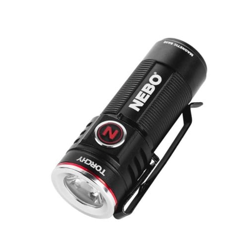 NEBO Torchy 2.6" 1000 Lumens FlashLight for sale at KYGUNCO.