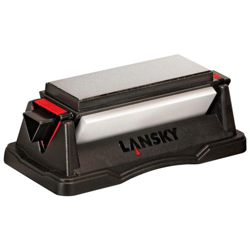 LANSKY Tri-Stone Benchstone 2" X 6" for sale at KYGUNCO.