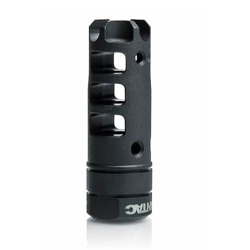 LANTAC Dragon Muzzle Brake 223/556 1/2-28 for sale at KYGUNCO.